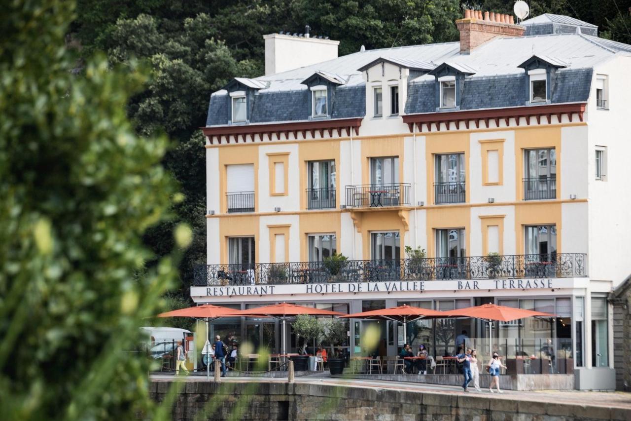 De La Vallee 3* Dinard