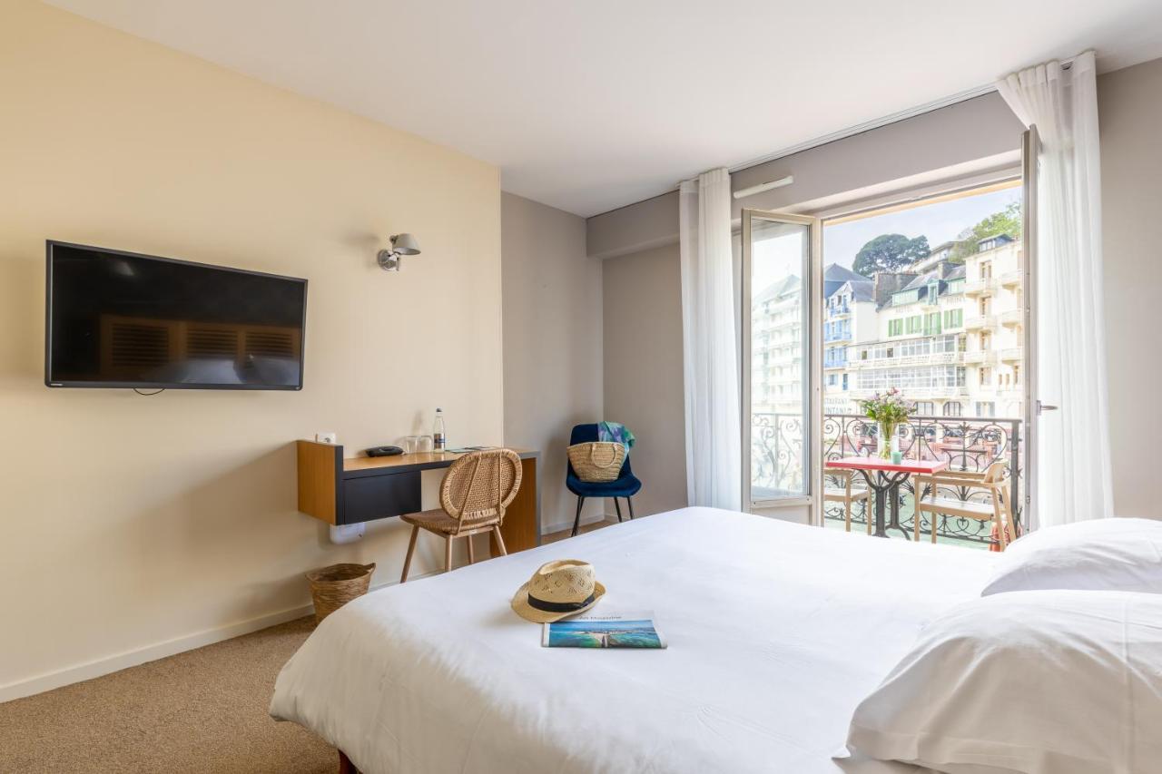 De La Vallee 3* Dinard