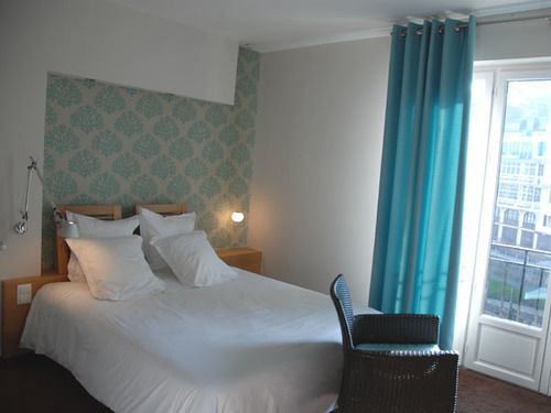 De La Vallee Dinard
